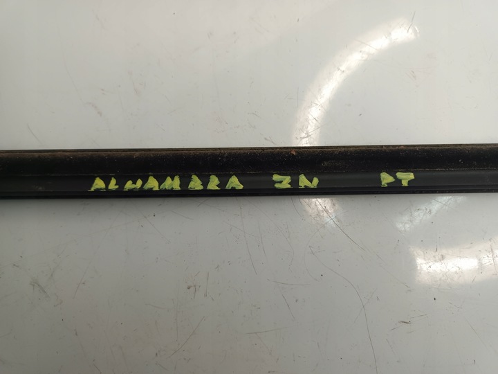 фото №5, Планка накладка правий зад volkswagen sharan 7n alhambra