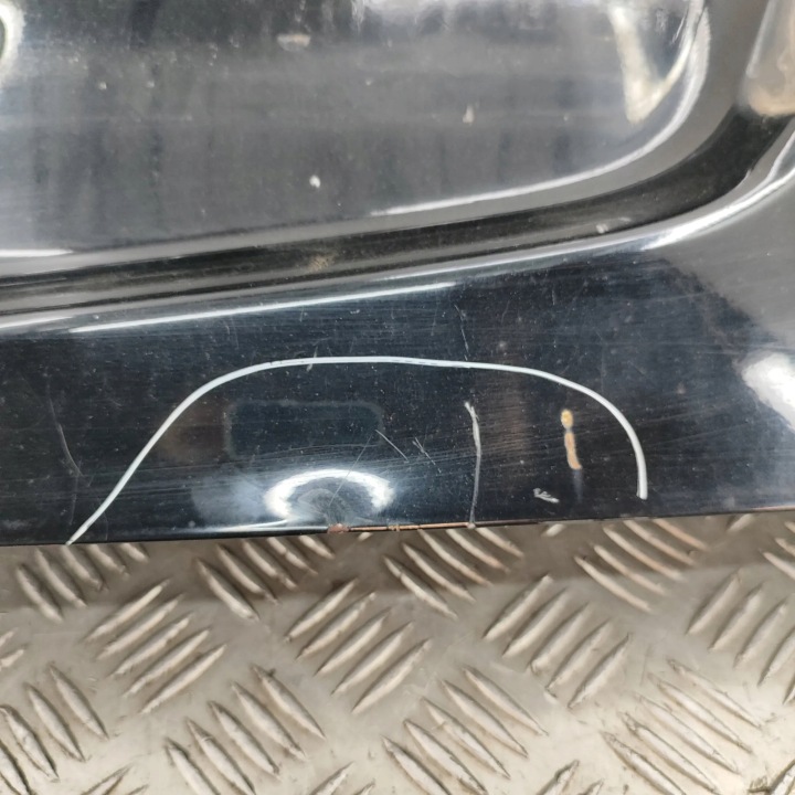 фото №7, Honda civic viii sedan fd, fa кришка багажника 2009 68500andg10zz