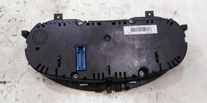 фото №7, Vw passat b7 2.0 tdi спідометр  манометр 3aa920870p