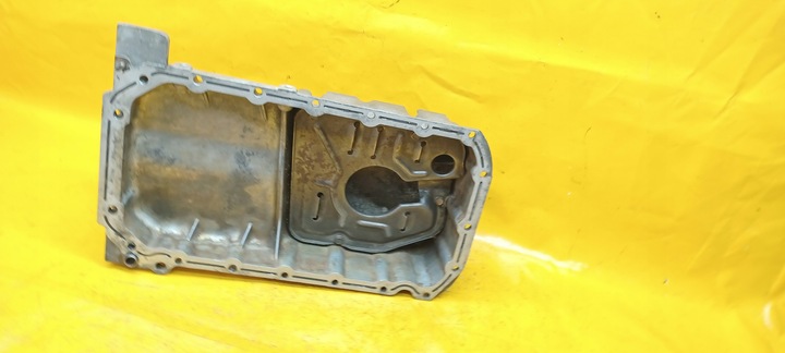 фото №10, Піддон масляна kia spectra 1,8b 16v