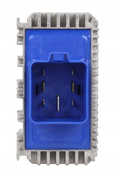 фото №12, Блок управления, время накаливания beru gse142