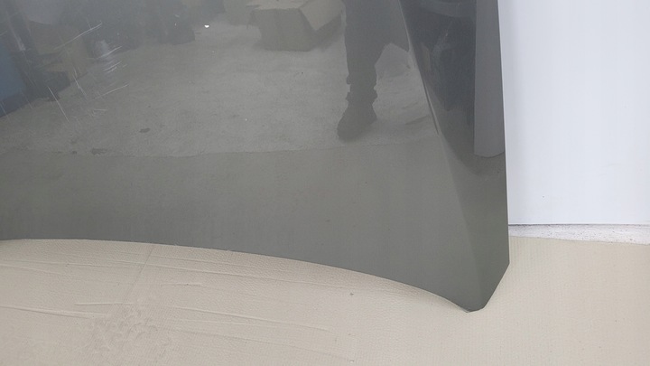 фото №7, Капот перед передня vw volkswagen passat b6 3c