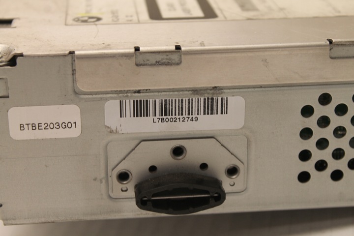 фото №10, Навигация радио cd bmw 3 f30 f31 9311296