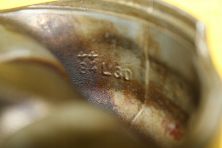 фото №11, Поршень шатун шату́н 84l30 078j a8 d3 4.2 b bfm