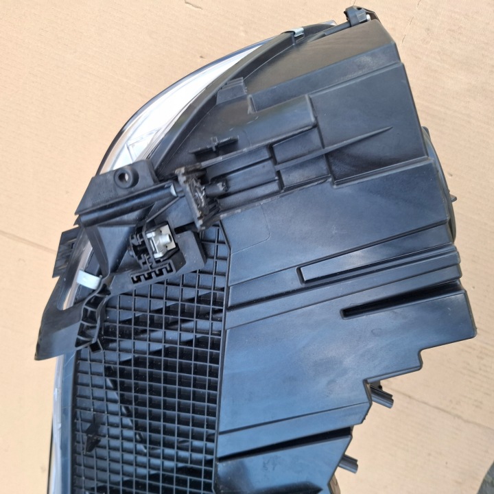 фото №12, Фара передняя левая адаптивный led bmw x5 f15 x6 f16 f85 f86 рестайлинг lci 7442647