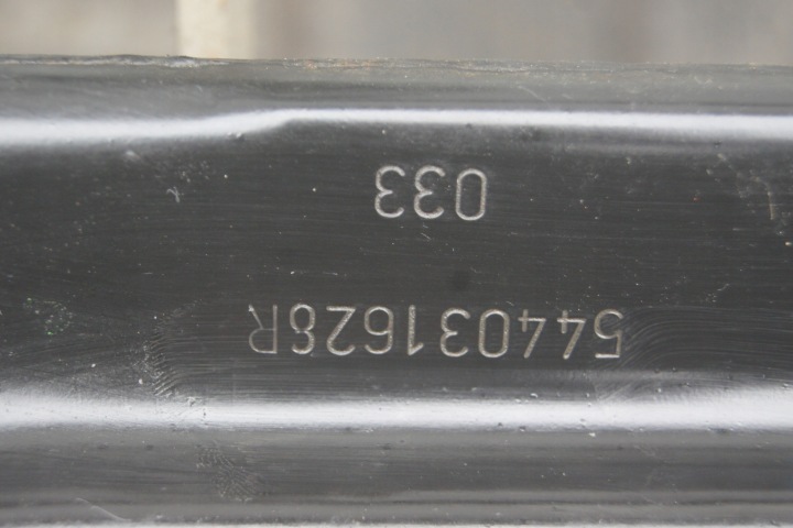 фото №6, Візок перед ричаги dacia sandero ii 1.5 dci 544031628r