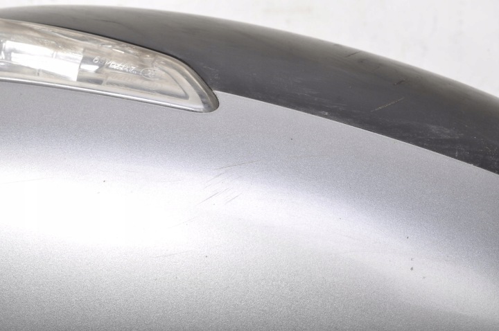 фото №11, Peugeot 508 i дзеркало ліве 6 pin 8 pin англієць