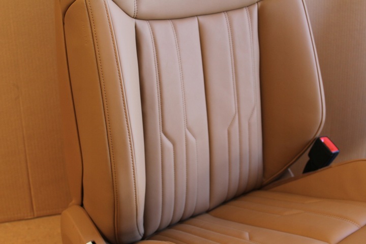 фото №9, Сиденья сиденье перед audi a8 l 4n d5 000881019bl