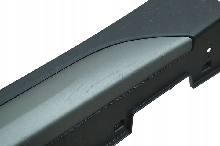 фото №5, Планка порогова ліва hyundai tucson iii