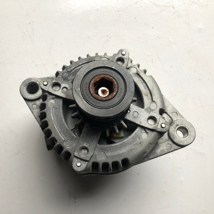 фото №2, Jeep compass ii 1.4 i генератор p56029784aa 2018-