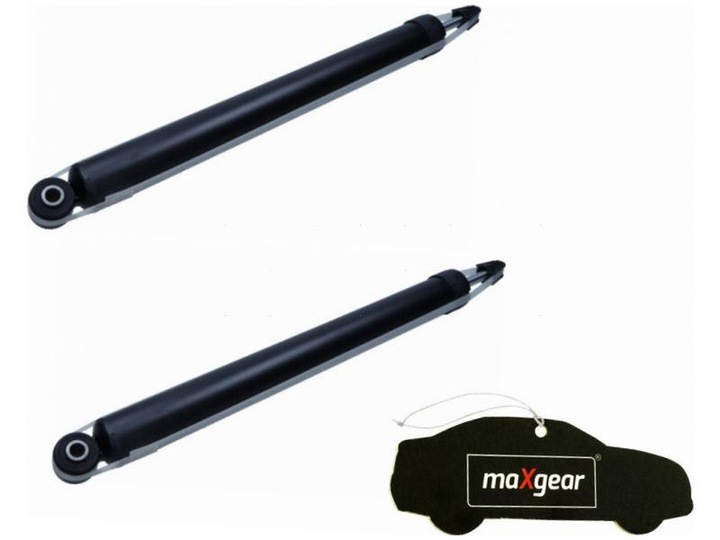 фото №1, Амортизаторы зад ford c-max ii mk2 1.0-2.0 10-19 +запах