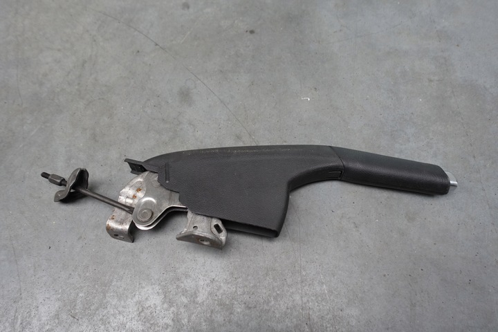 фото №11, Vw polo 6r руль чехол ручка рычаг кожа