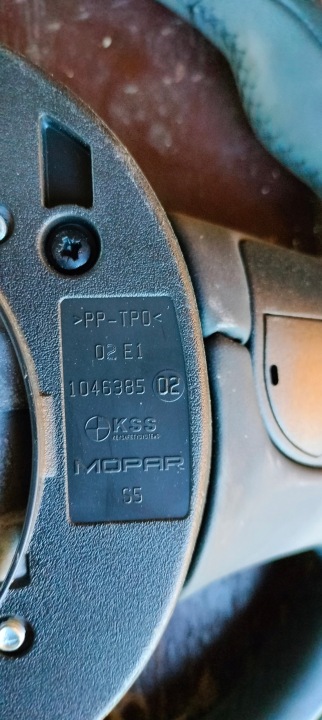 фото №8, Fiat 500 x руль многофункциональная 07356618110