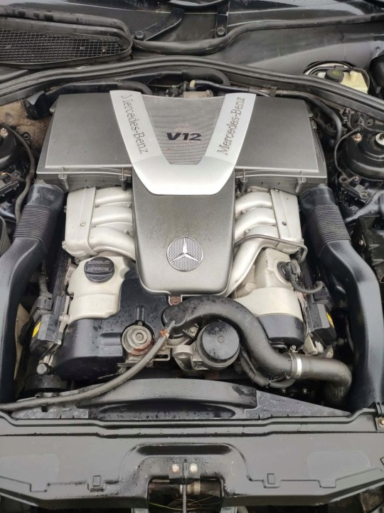 фото №11, Модуль - блок керування  коробки автоматичної 5g mercedes cl w215 s w220 i інші