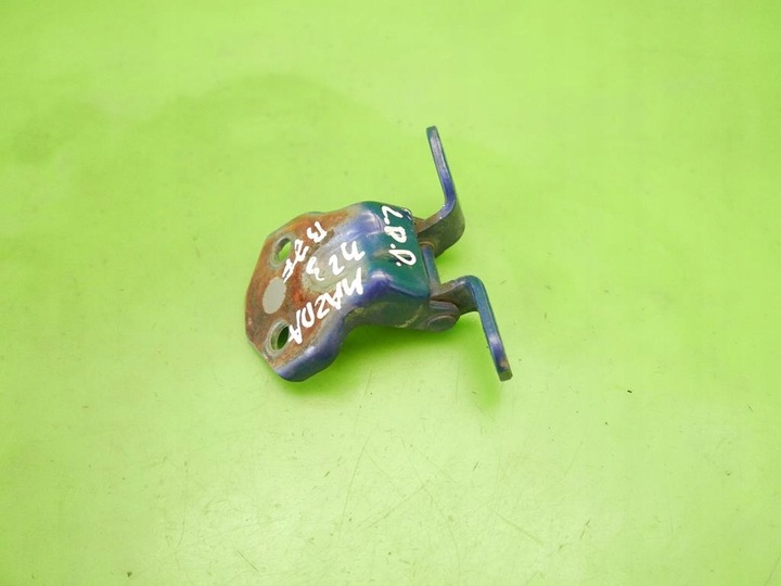 фото №4, Петля двері лівий перед dół 20p mazda 323f bj 5d