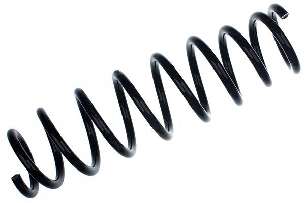 фото №4, Пружина подвешивание зад st