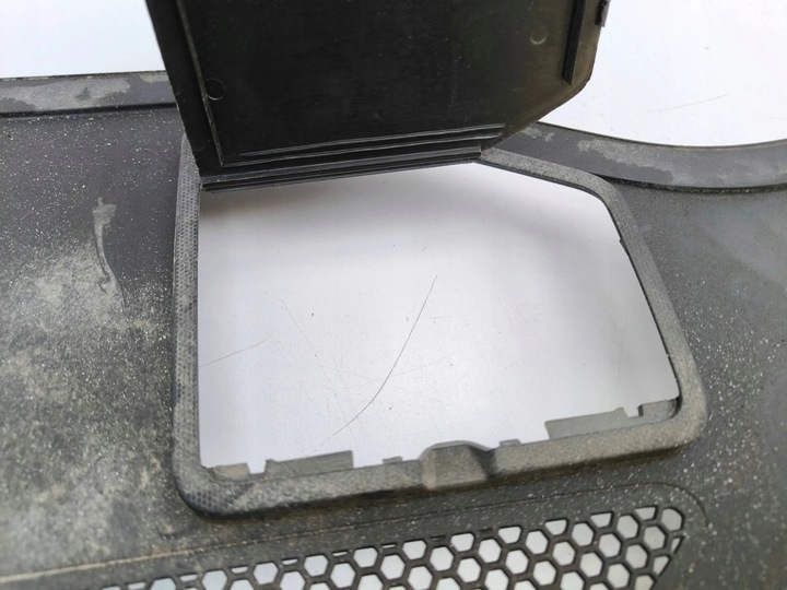 фото №8, Audi a6 s6 c7 4g 2018 панель под лобовым стеклом передние