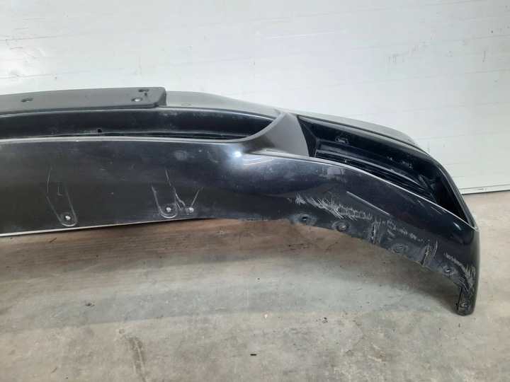 фото №8, Бампер перед переднее комплектный m набор bmw 5 g30 g31 a90