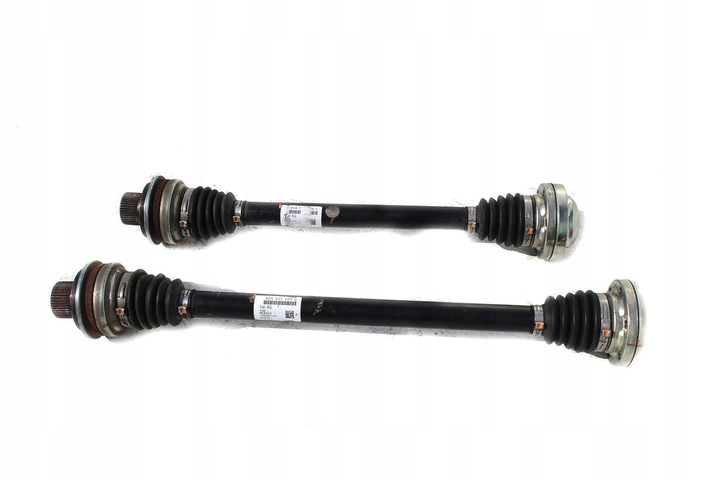 фото №1, Audi q5 піввісь задня зад 80a501204c сторона права 80a 501 204 c fy 2017-