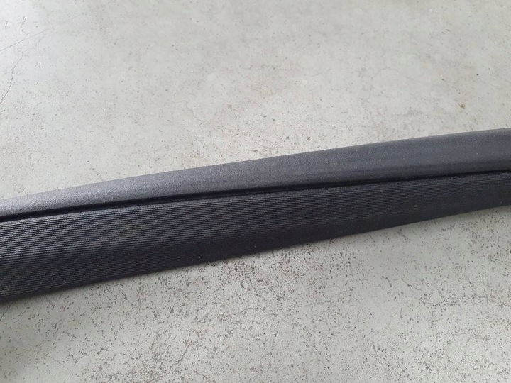 фото №2, Прокладка дверь зад левая mercedes w166 ml