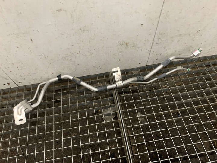 фото №5, Chrysler pacifica шланг / шланг кондиціонера a/c 2017