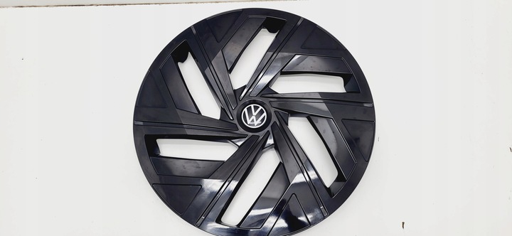 фото №1, Vw 11a601147d ковпак 19"