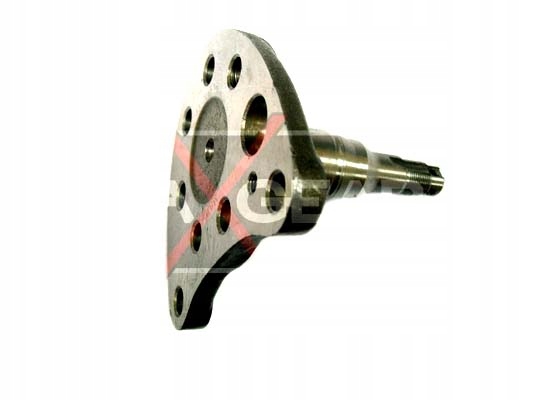 фото №1, Штифт ступицы vw t. golf polo pr maxgear