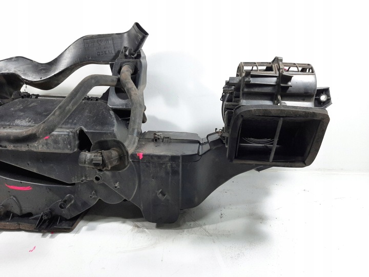 фото №12, Iveco daily iv 29l10v 2.3hpi 07r отопитель корпус