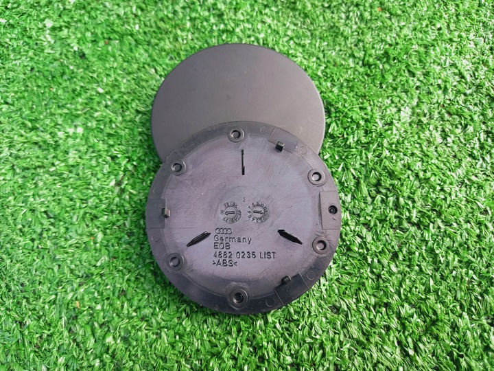 фото №9, Audi a3 8l 96-03 заглушка защита маскировочная накладка колпачок подлокотника оригинал