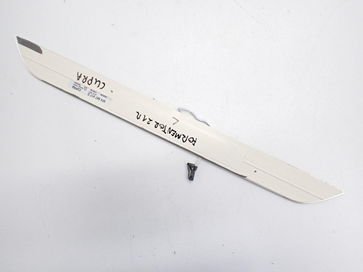 фото №2, Планка захист порога порогова лівий перед 5f4947417d cupra formentor 21r