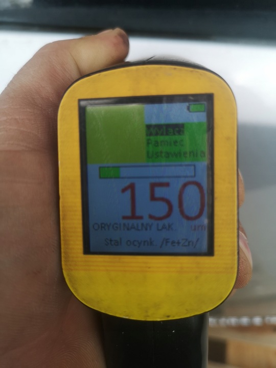 фото №13, Крышка багажника seat altea xl freetrack 06- la7w