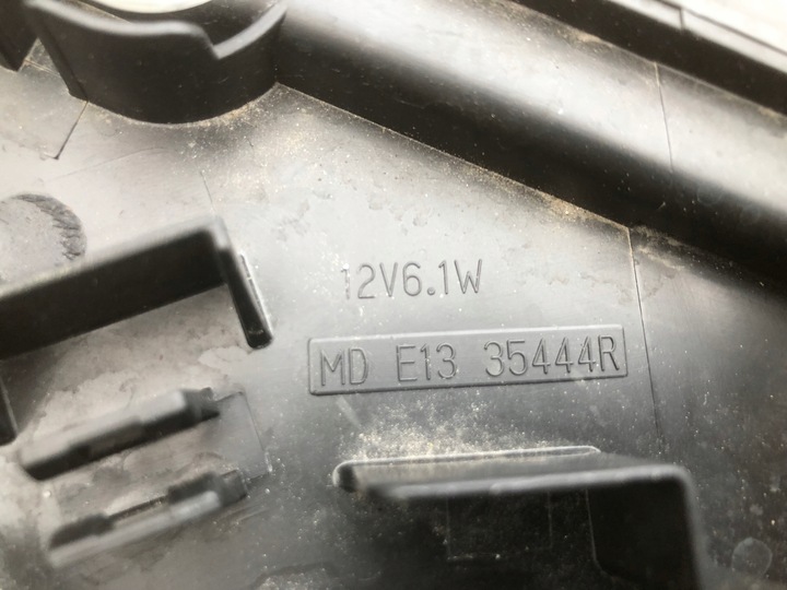 фото №9, Галоген drl правий lexus rx iv рестайлінг 4 pin 2019-