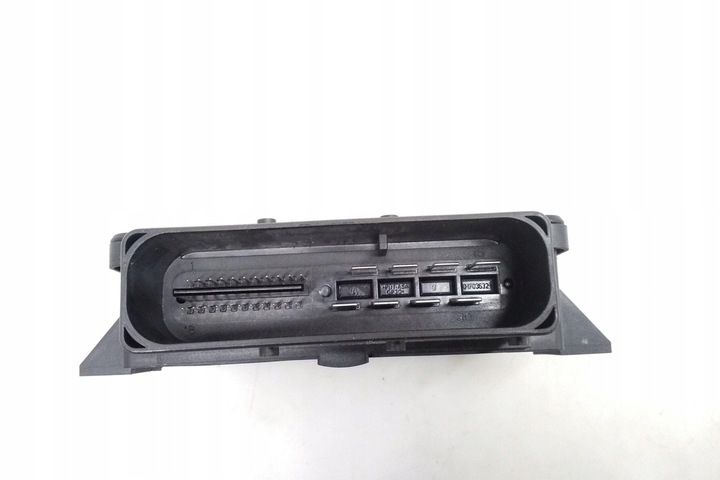 фото №2, Модуль тормоза ручного volvo s60 ii 31445647 1.97l дизель 2017