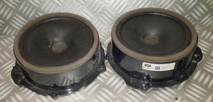 фото №6, Jaguar xe x760 xf x260 f-pace x761 динамік двері