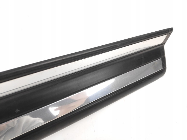 фото №8, Bmw e46 планка накладка порогова лівий перед 8219185