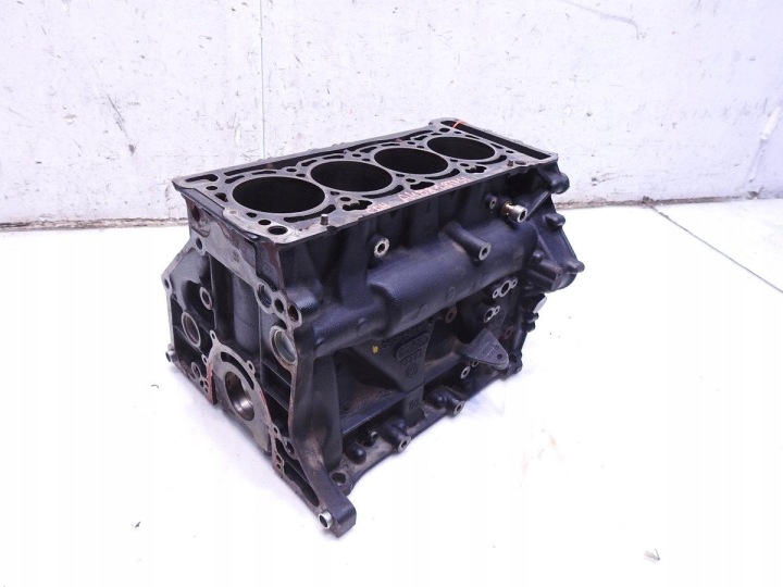 фото №11, Блок двигателя audi a4 b8 1.8 tfsi cdh