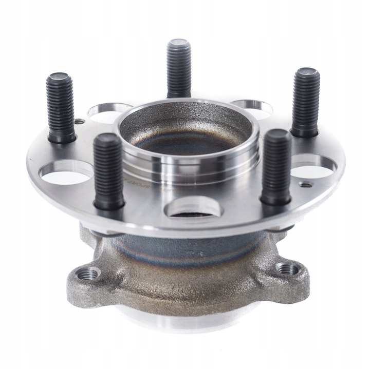 фото №2, Ступиця колеса з підшипник зад honda accord viii 03-