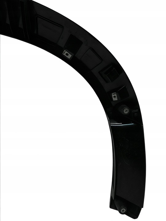 фото №6, Ferrari purosangue porzerzenie накладка планка захист перед lh 875589