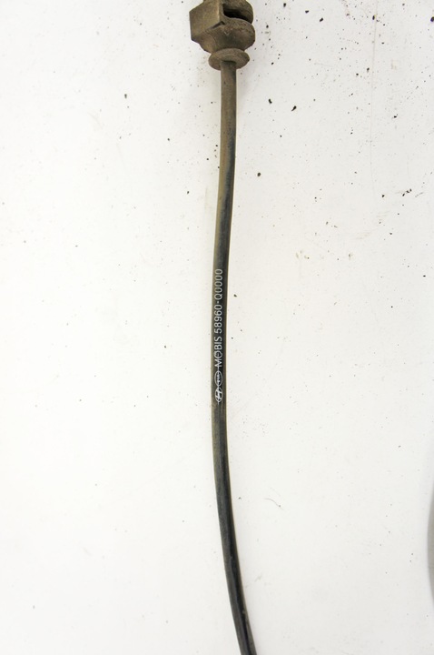 фото №5, Po287 hyundai bayon 1.2 датчики abs лівий праві зад 58950-q0000 58960-q0000