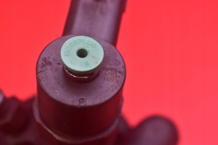 фото №11, Форсунка инжектор тест 33800-4a500 0445110275 kia sorento 1 i 2.5 crdi