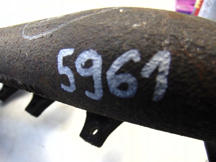 фото №8, Турбонагнетатель renault mascot mascott 2.8 dci