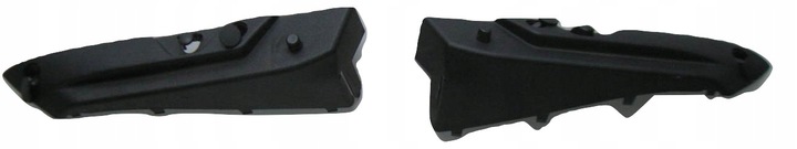 фото №1, Защита правая обивка багажника kia ceed ii hb