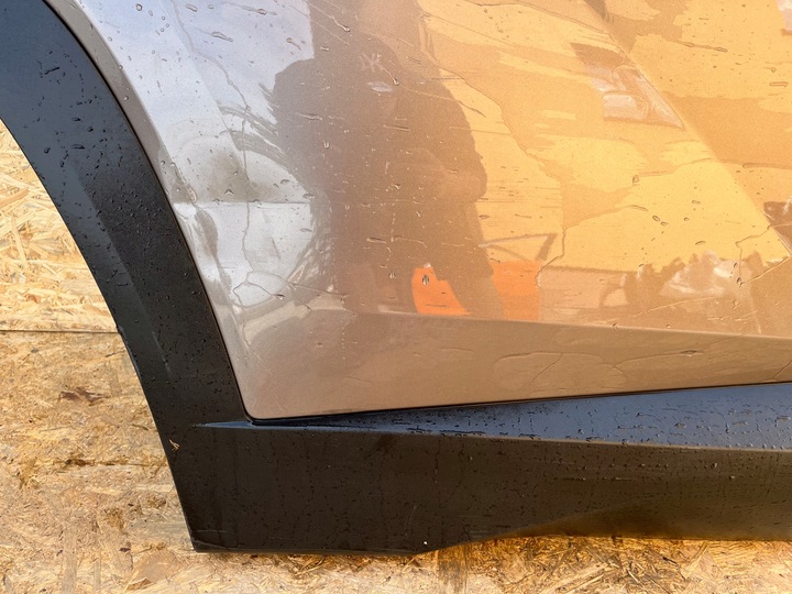 фото №8, Hyundai tucson iv 4 20- дверь задние зад правые