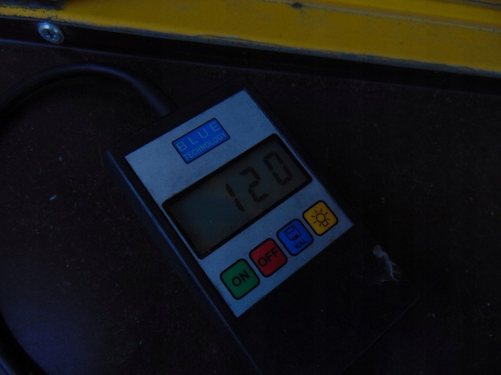 фото №9, Дверь левый зад левая задние mercedes ml w164 c349 349