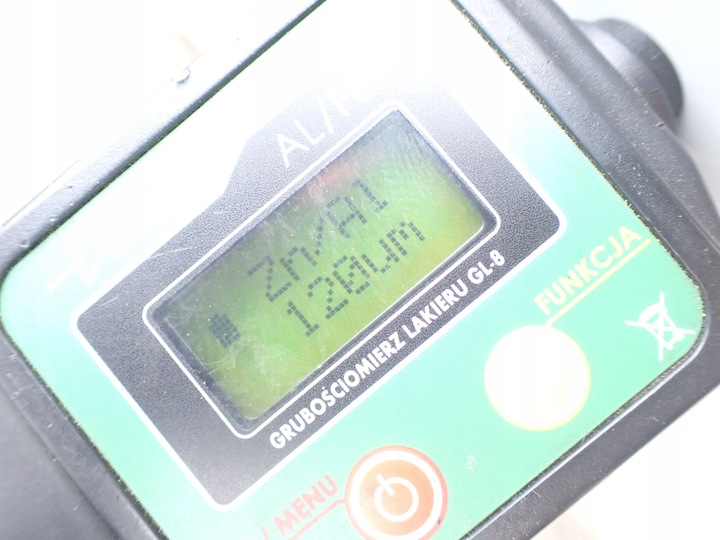 фото №9, Ванна четверть зад skoda octavia iii 2019 европа 4x4 универсал 2y2y