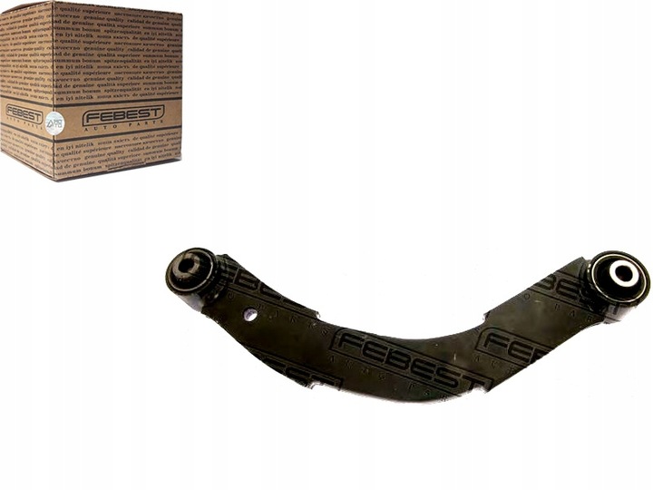 фото №15, Стрижень поперечний зад верхній febest 0425-cu20up