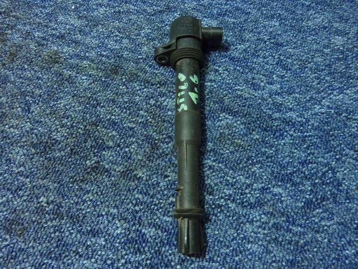 фото №1, Котушка запалювання b920 fiat doblo stilo 1.6 16v