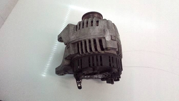 фото №6, Генератор audi a4 b5 1.6 b