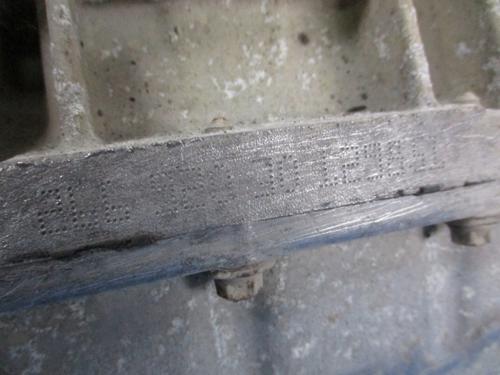 фото №6, Двигатель mercedes w169 w245 1.5 266920