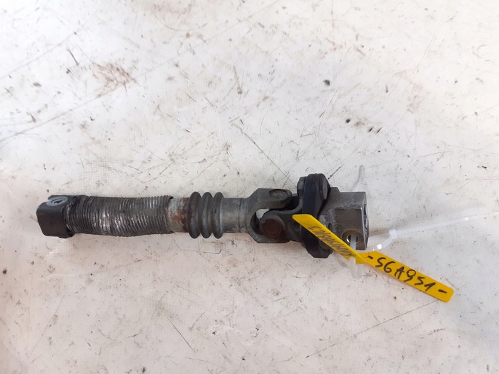 фото №6, Mercedes w220 a2204600310 крестовина колонки